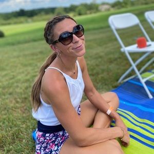 Meet your Posher, Kristen